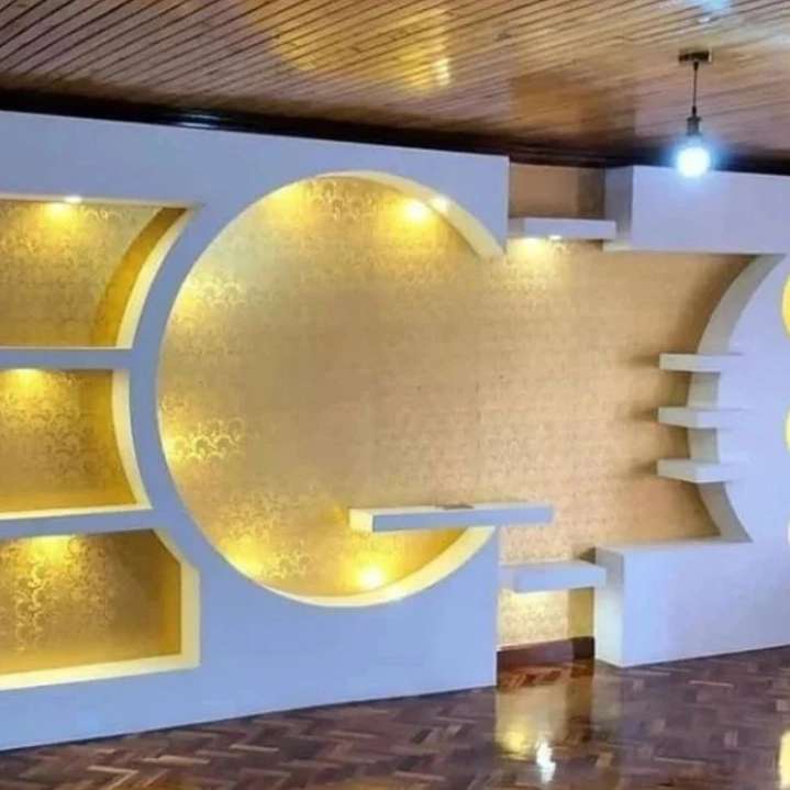 دکوراسیون داخلی الماس دکور
