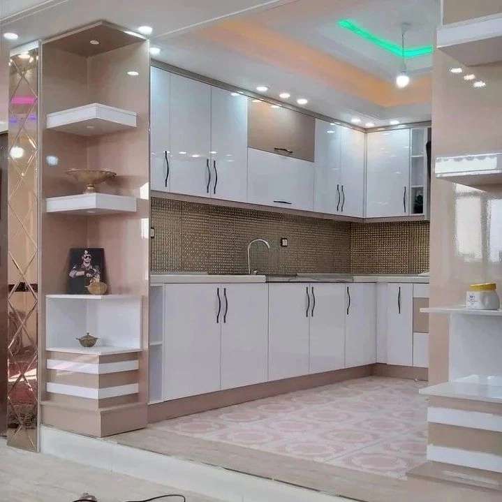دکوراسیون داخلی الماس دکور