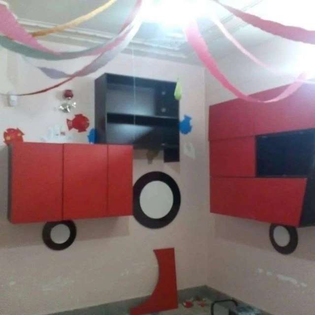 نمونه کار الماس دکور