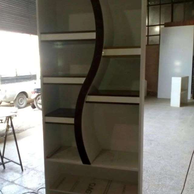 نمونه کار الماس دکور