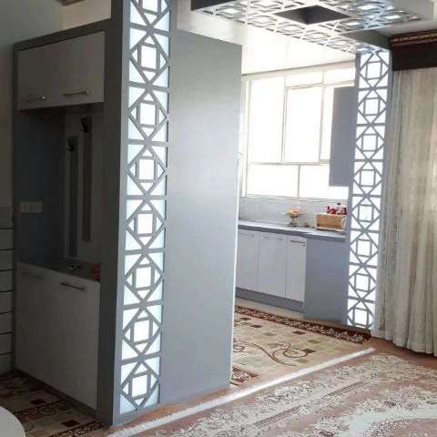 نمونه کار الماس دکور
