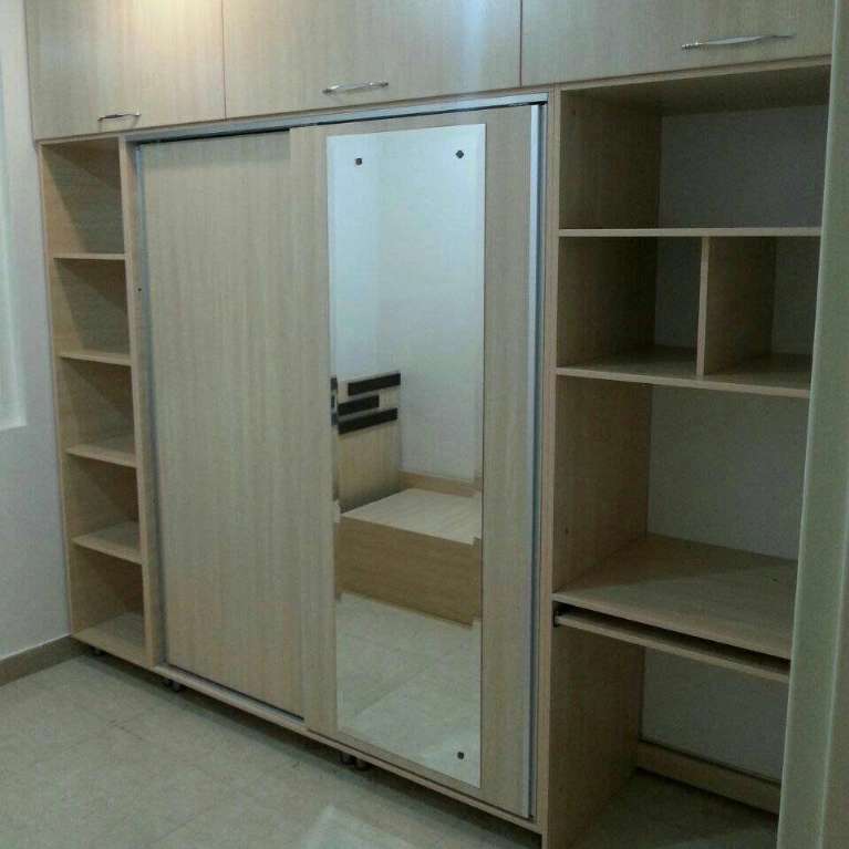 دکوراسیون داخلی الماس دکور