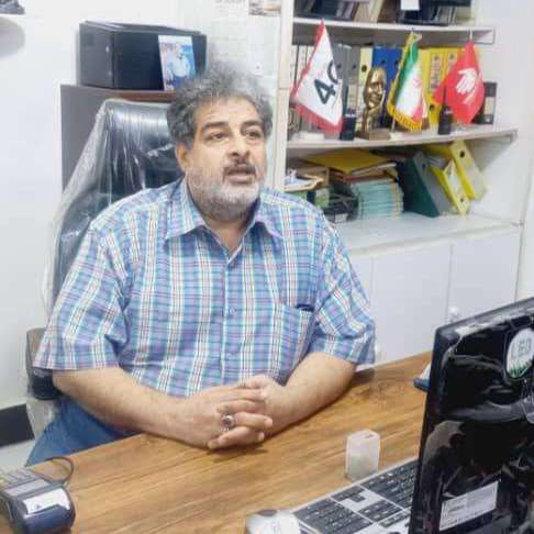دکتر مرکز آقای رحمانیان