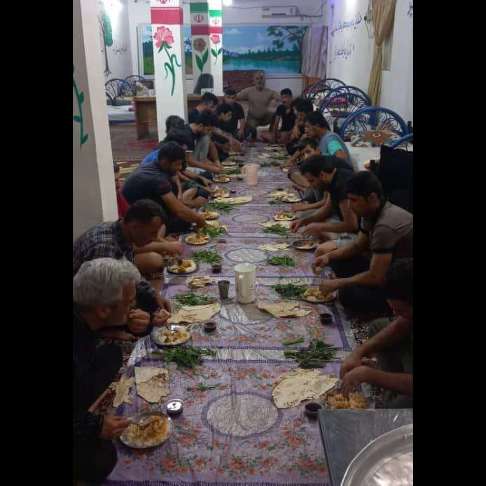 مرکز ترک اعتیاد نشاط