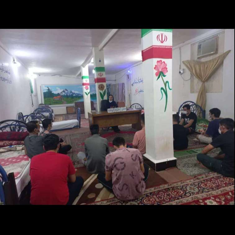 مرکز ترک اعتیاد نشاط