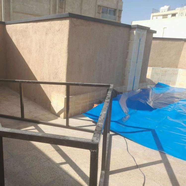 استخر کشاورزی ژئوممبران