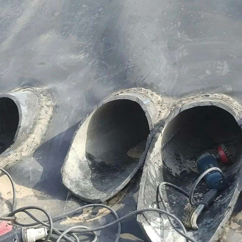 استخر کشاورزی ژئوممبران