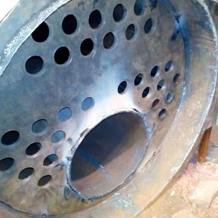 شرکت تدبیر صنعت