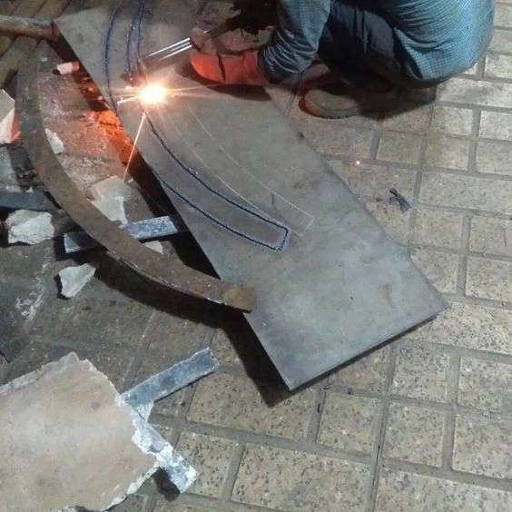 شرکت تدبیر صنعت