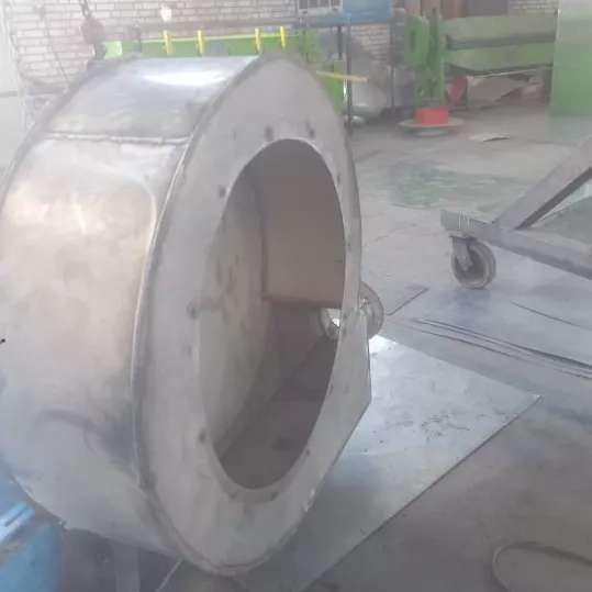 گروه صنعتی هوای پاک