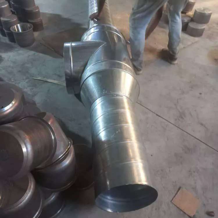 لوله کشی جهت پرداخت کاری کارخانه ظروف