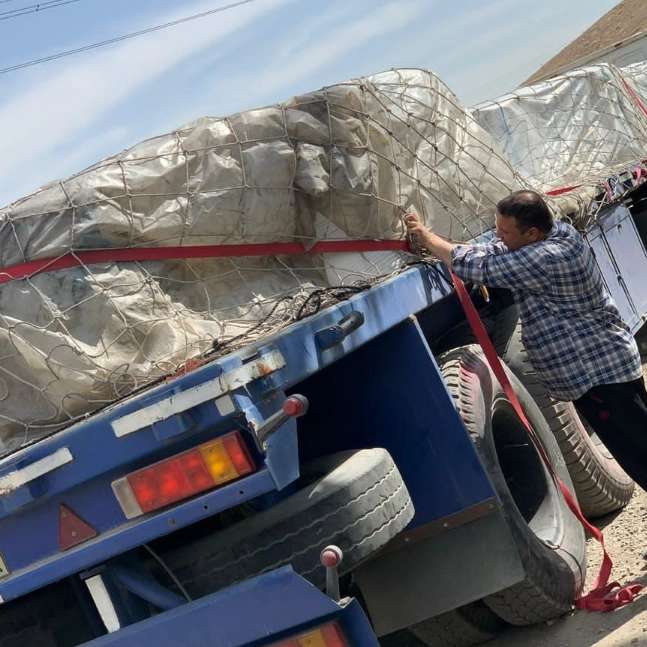 مواد اولیه ریخته گری و صنایع فولاد و نسوز برادران محمدزاده