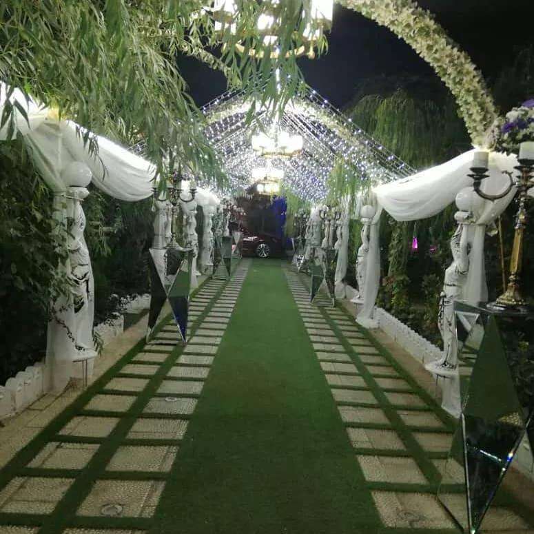 باغ تالار