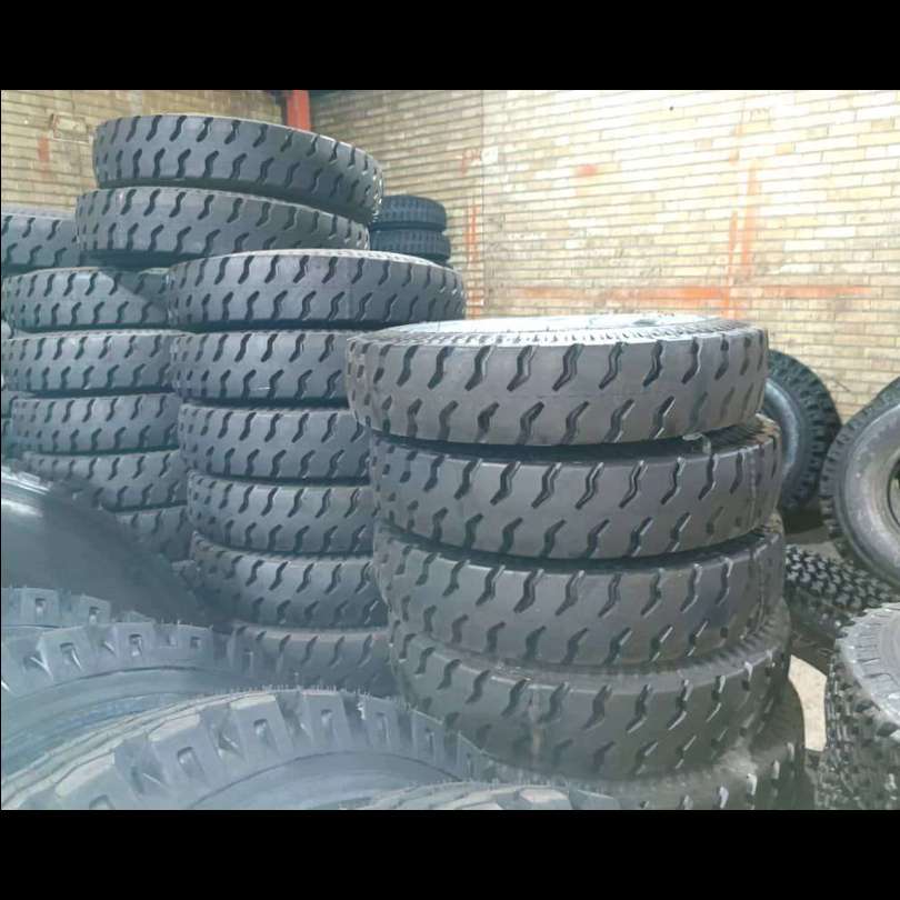 کن تایر