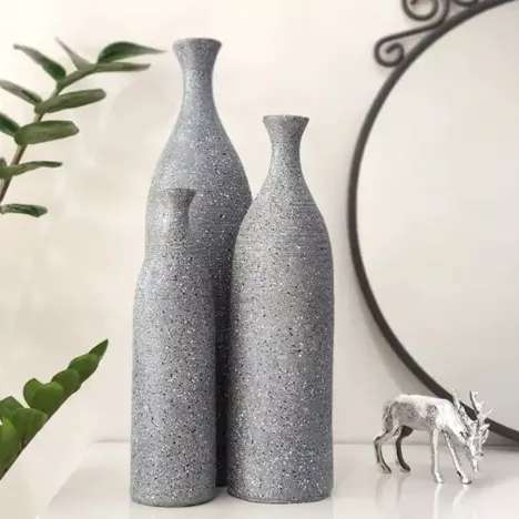 محصولات سنگی و بتنی دکوراتیو الونیک