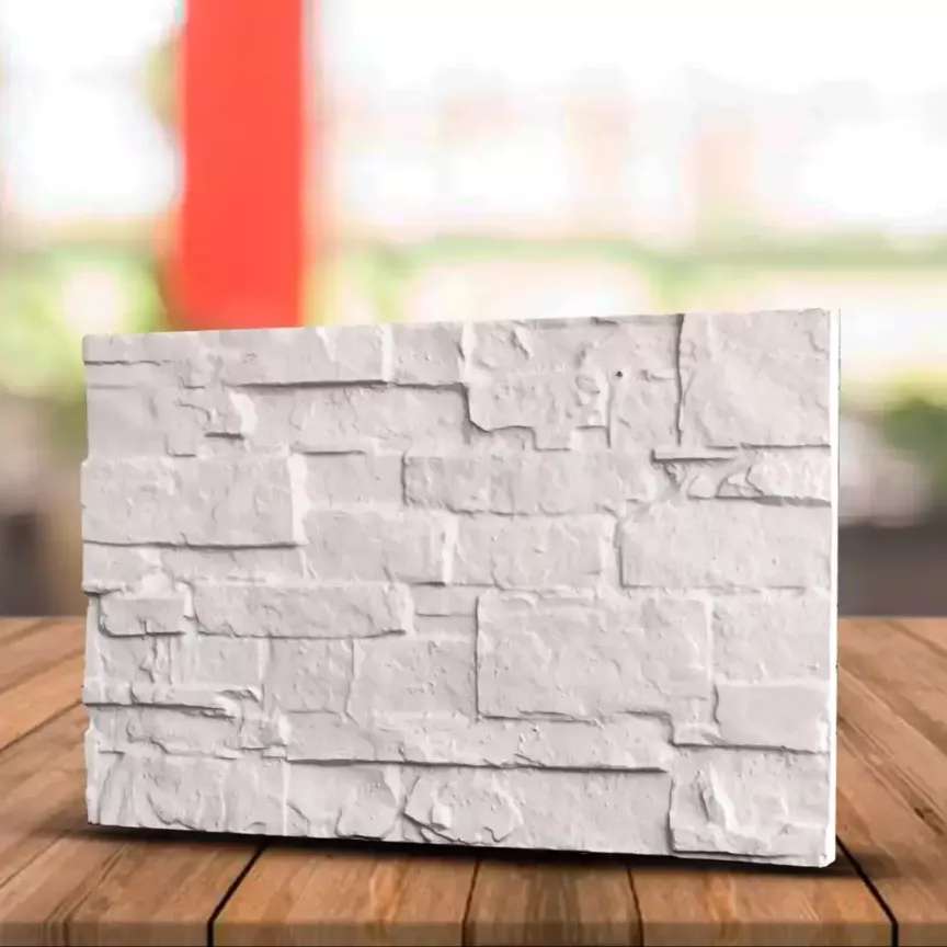 محصولات سنگی و بتنی دکوراتیو الونیک