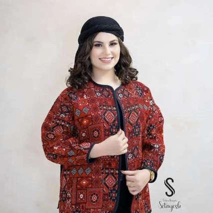 تولیدی ستایش
