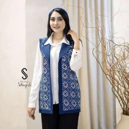 تولیدی ستایش