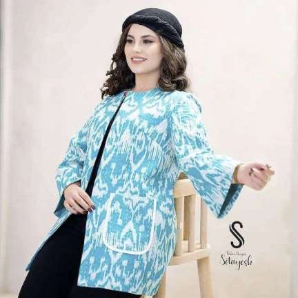تولیدی ستایش