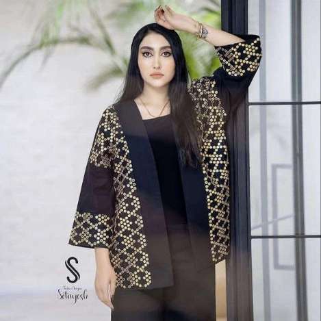 تولیدی ستایش