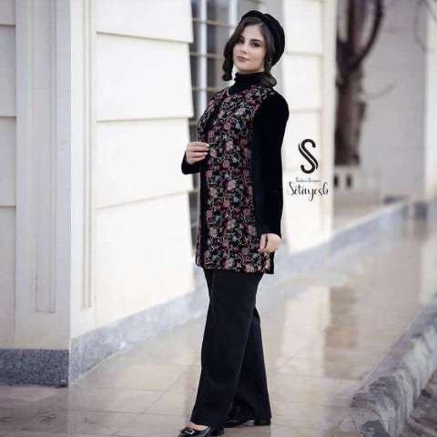 تولیدی ستایش