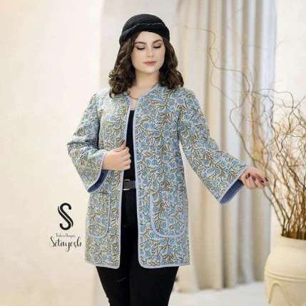 تولیدی ستایش