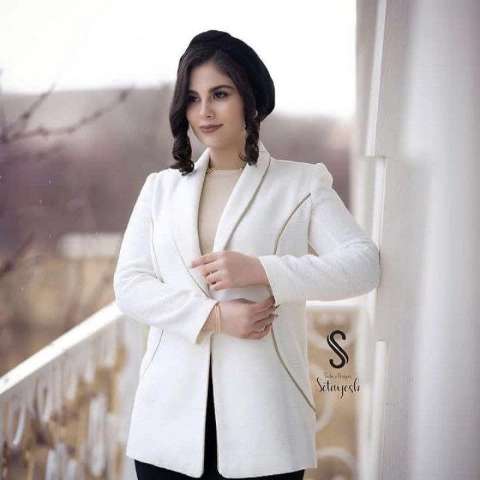 تولیدی ستایش