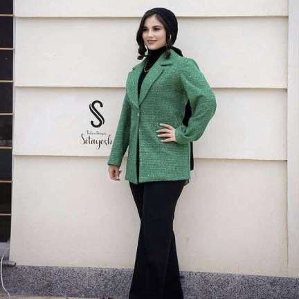 تولیدی ستایش