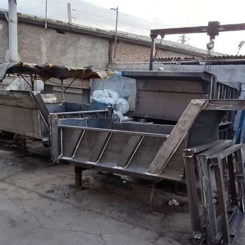 اصفهان صنعت