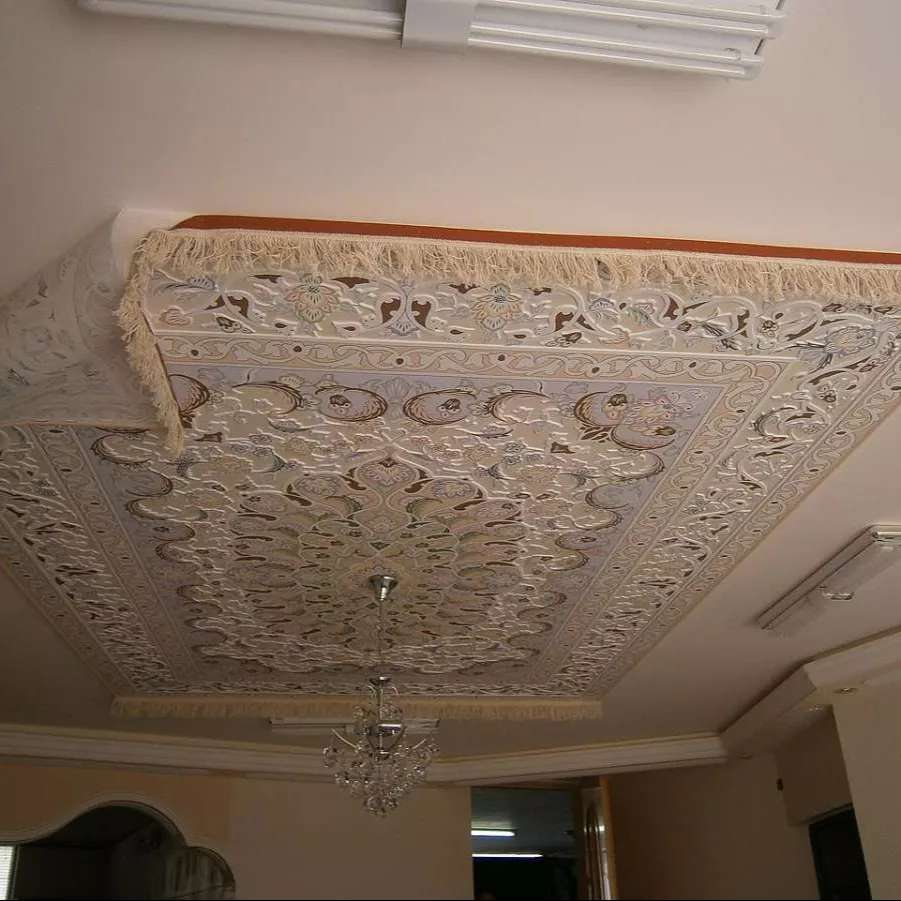 آیینه کاری سپاهیان