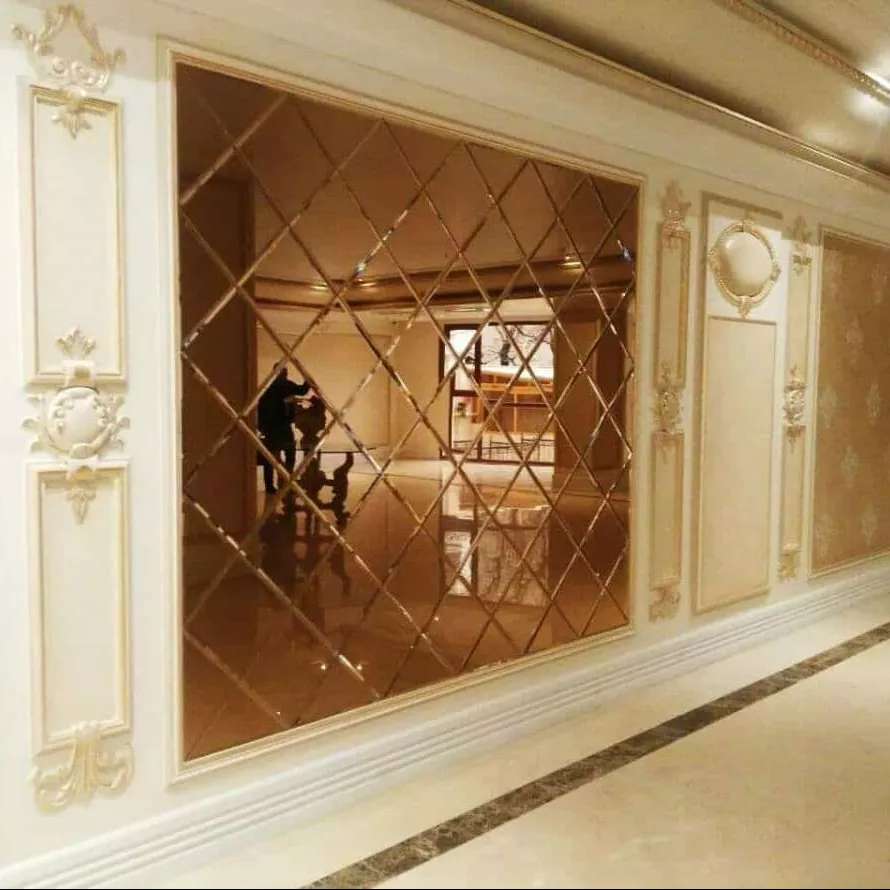 آیینه کاری سپاهیان