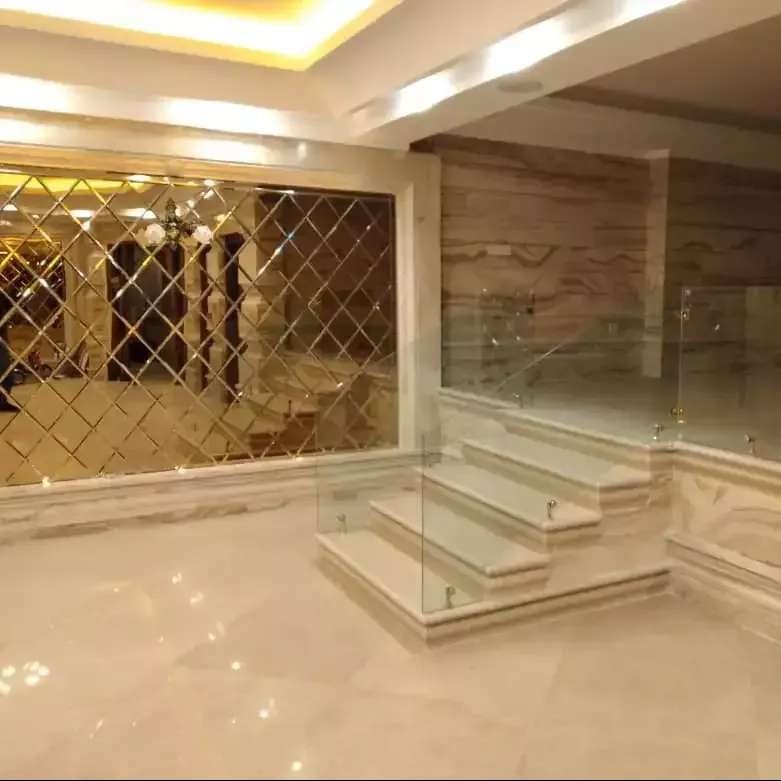 آیینه کاری سپاهیان