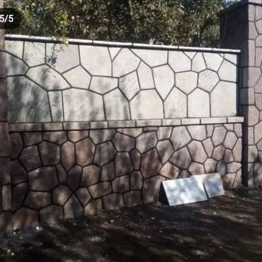 انواع سنگهای لاشه جلالی تهران