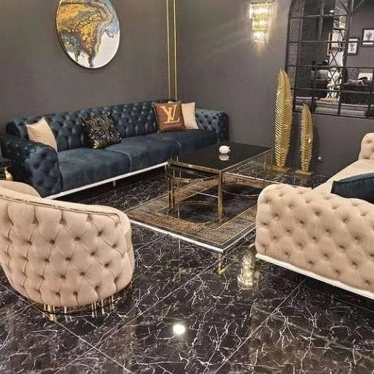 مبلمان فریدونی
