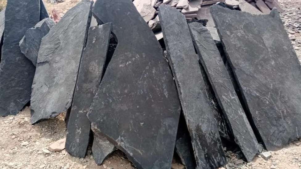 سنگ لاشه جلالی