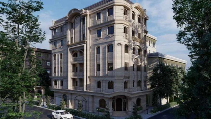 اجرای نمارومی توماری