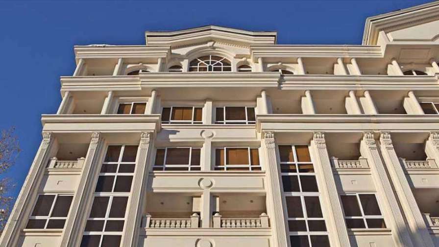اجرای نمارومی توماری
