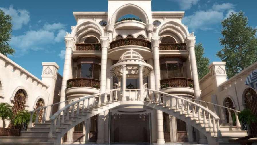 اجرای نمارومی توماری