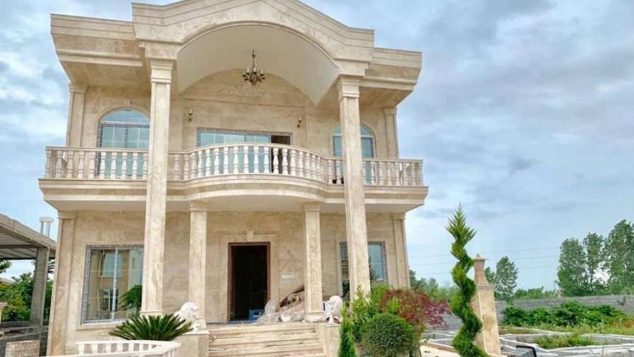 اجرای نمارومی توماری