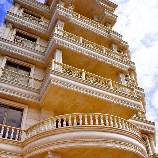 اجرای نمارومی توماری