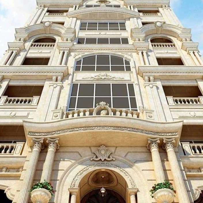 اجرای نمارومی توماری