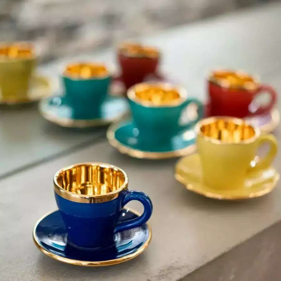 ظروف سرامیکی