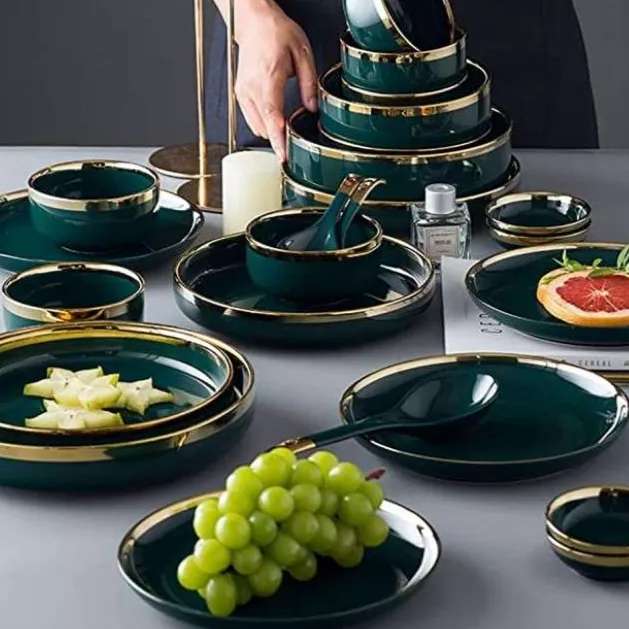 ظروف سرامیکی