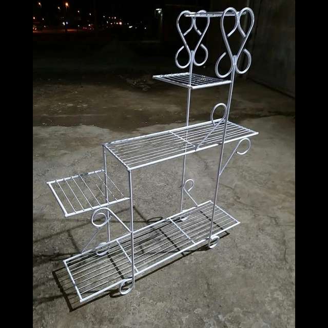استند گل