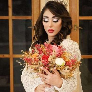 سالن زیبایی در منظریه رشت