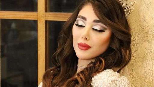 سالن زیبایی عروس ملکه