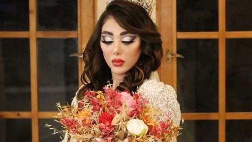 سالن زیبایی عروس ملکه