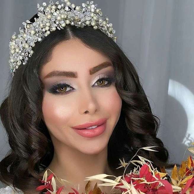 سالن زیبایی در منظریه رشت