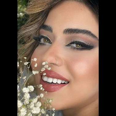 سالن زیبایی در منظریه رشت