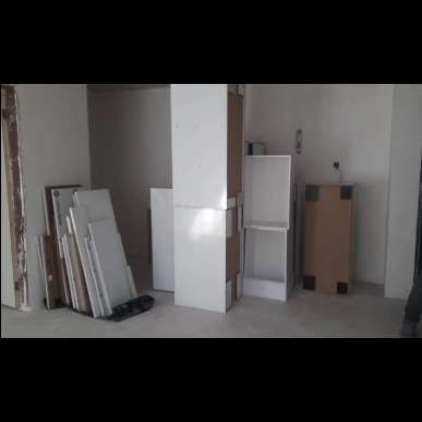 نصب کابینت در برج یافت آباد  آقای مهندس نیک مهر